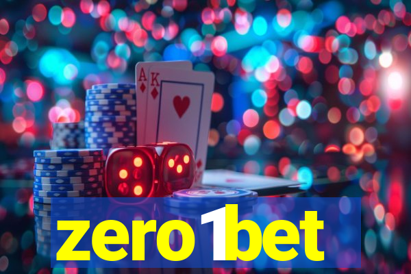 zero1bet