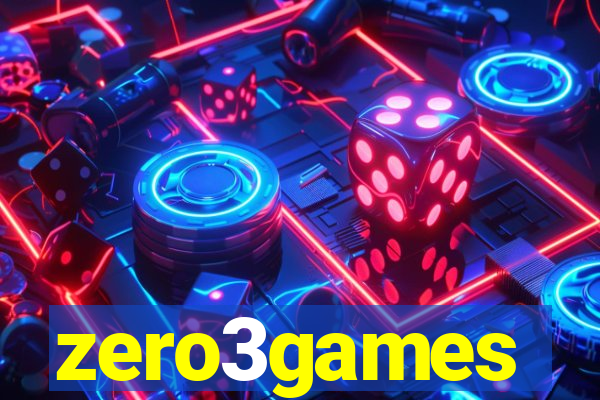 zero3games