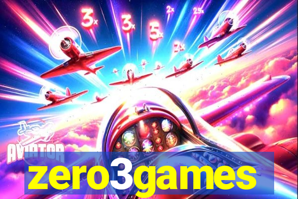 zero3games