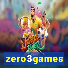 zero3games