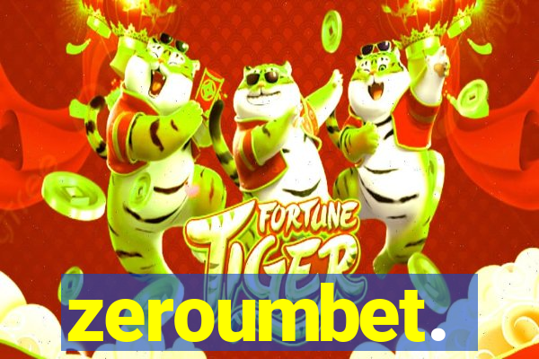 zeroumbet.