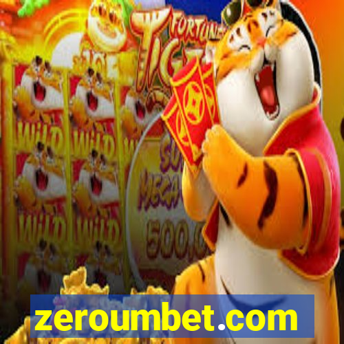 zeroumbet.com