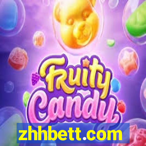 zhhbett.com