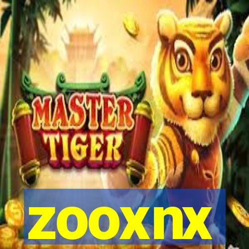 zooxnx