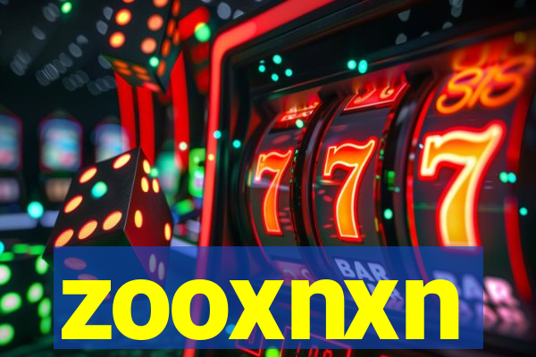 zooxnxn