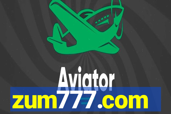 zum777.com