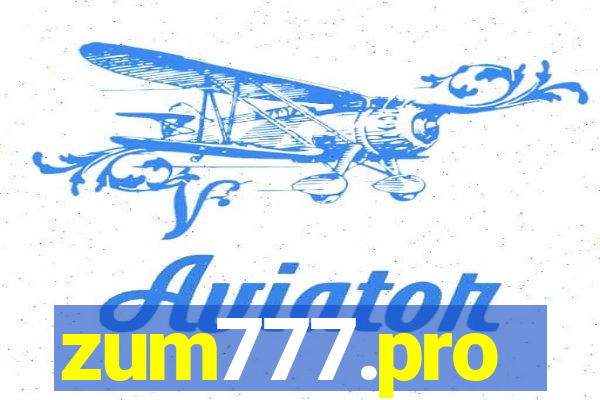 zum777.pro