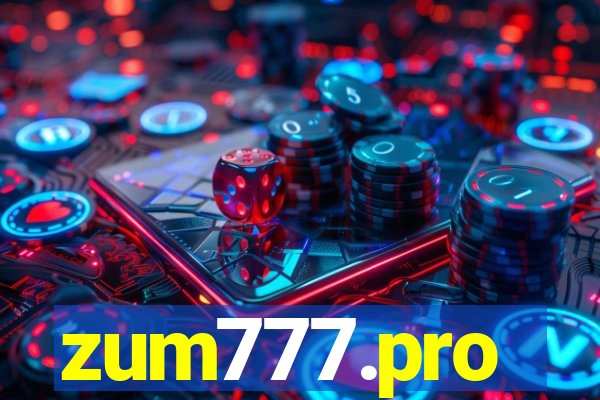 zum777.pro