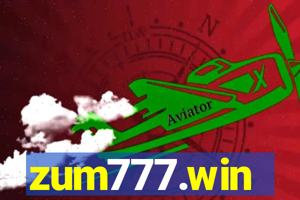 zum777.win