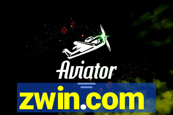 zwin.com