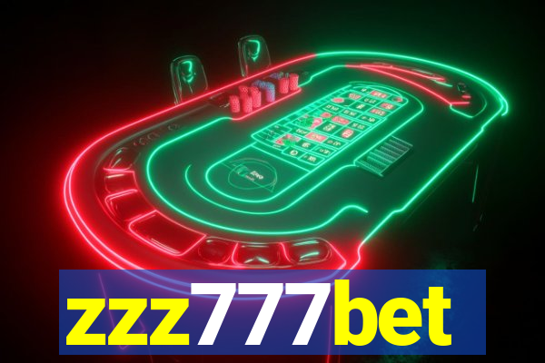 zzz777bet