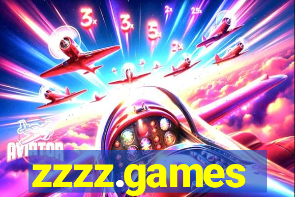 zzzz.games