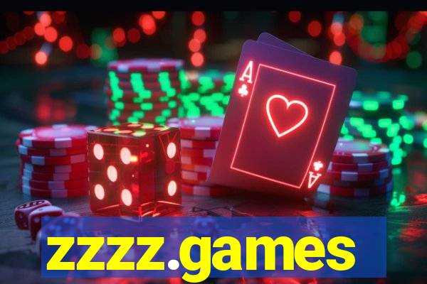 zzzz.games