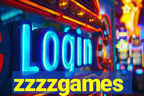 zzzzgames