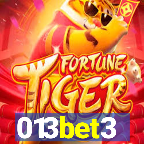 013bet3