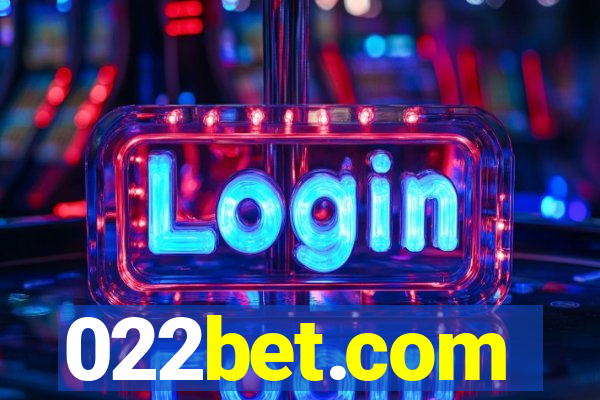 022bet.com