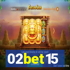 02bet15