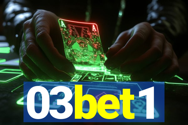 03bet1