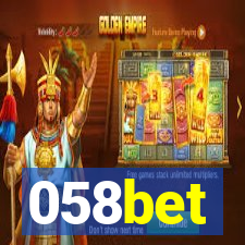 058bet