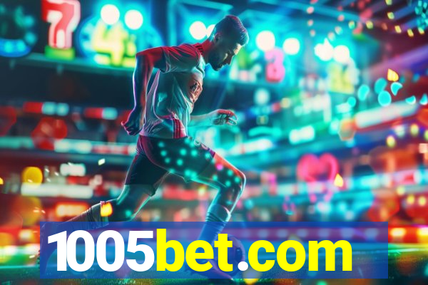 1005bet.com