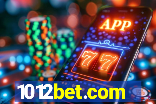 1012bet.com