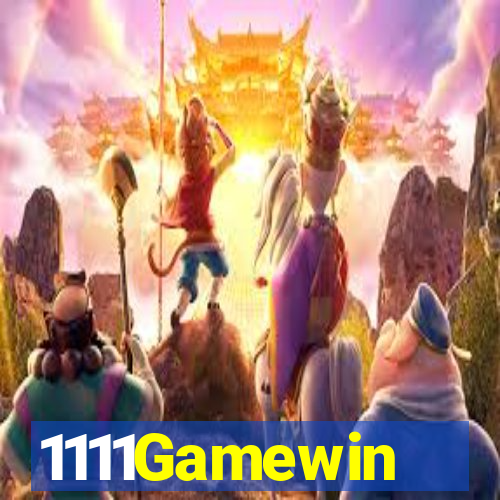 1111Gamewin