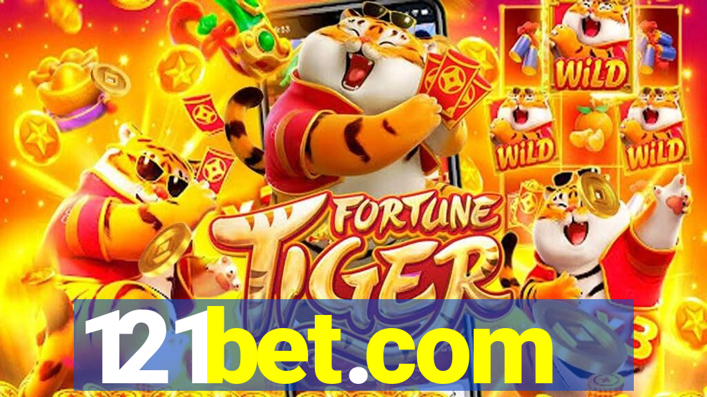 121bet.com