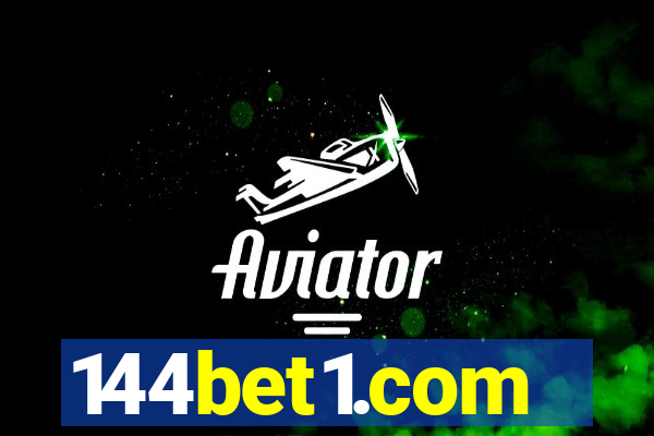 144bet1.com