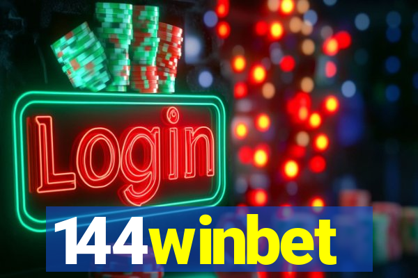 144winbet