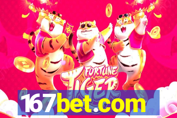 167bet.com