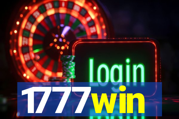 1777win