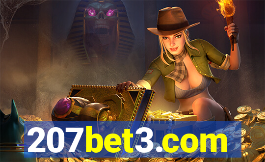 207bet3.com