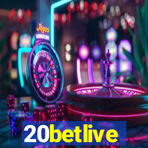 20betlive