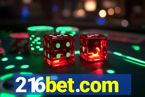 216bet.com