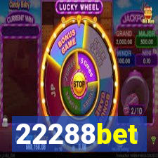 22288bet