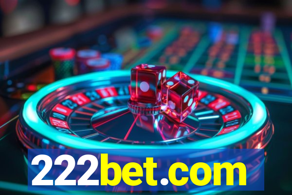 222bet.com