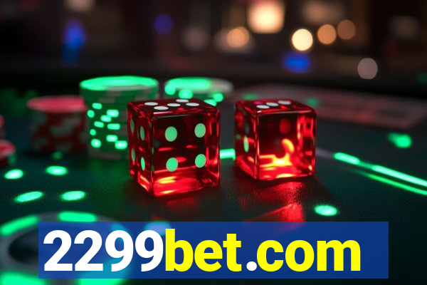 2299bet.com