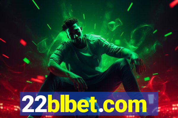 22blbet.com