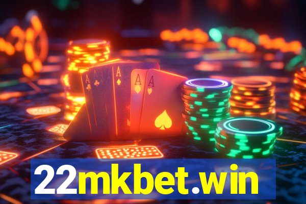 22mkbet.win