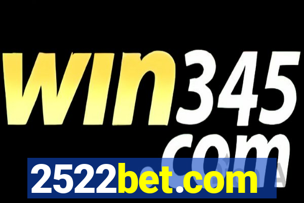 2522bet.com