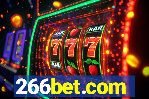 266bet.com