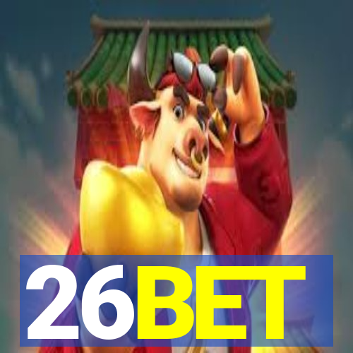 26BET