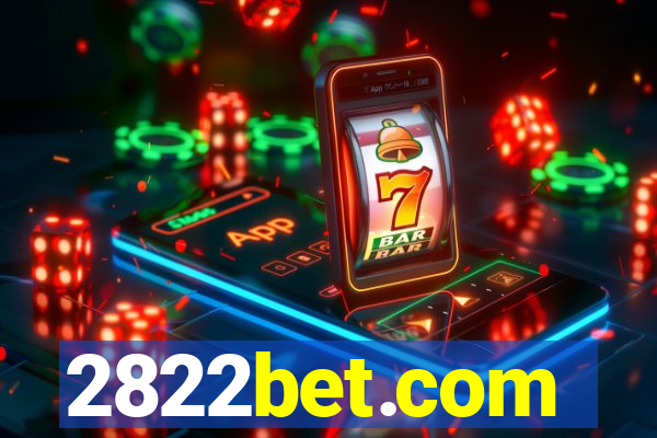 2822bet.com