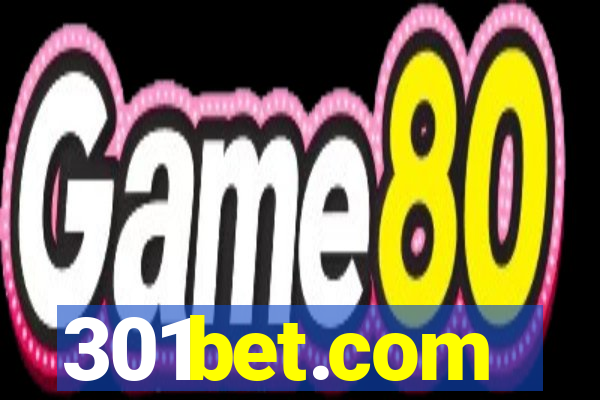 301bet.com