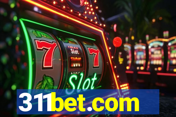 311bet.com