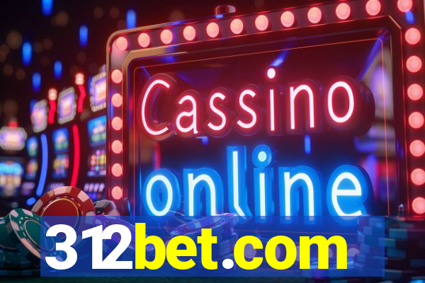 312bet.com