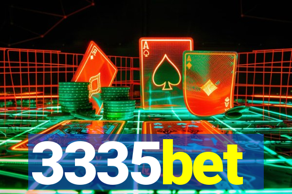 3335bet