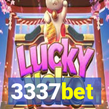 3337bet