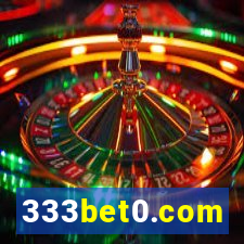 333bet0.com