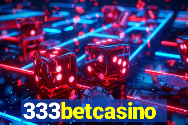 333betcasino